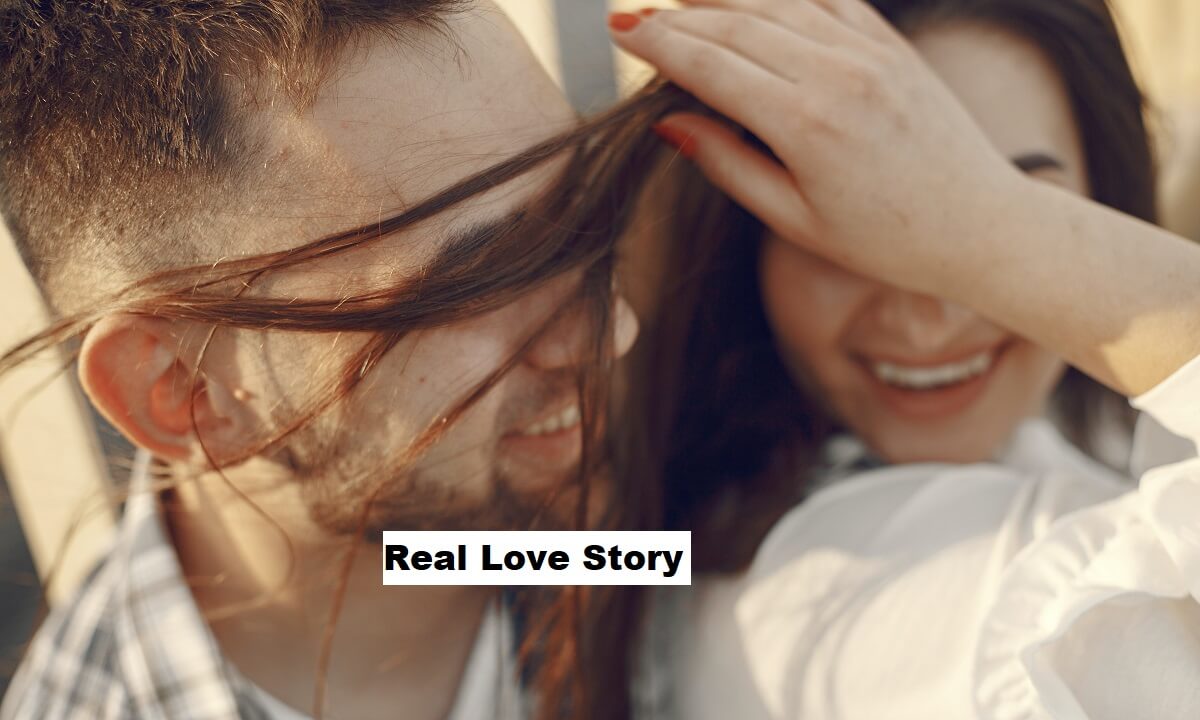 Real Love Story