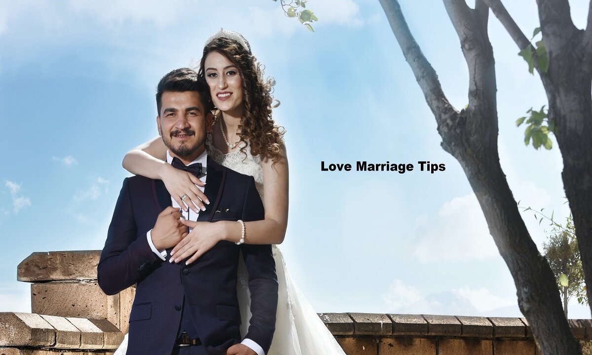 Love Marriage Tips in Hindi- Shadi Karne Se Pahle Jane Life Bachane Wale Tips