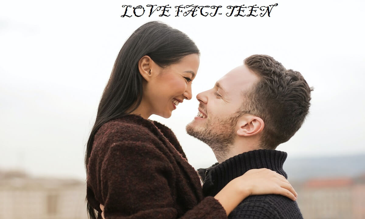 Fcts About Teenage Love-