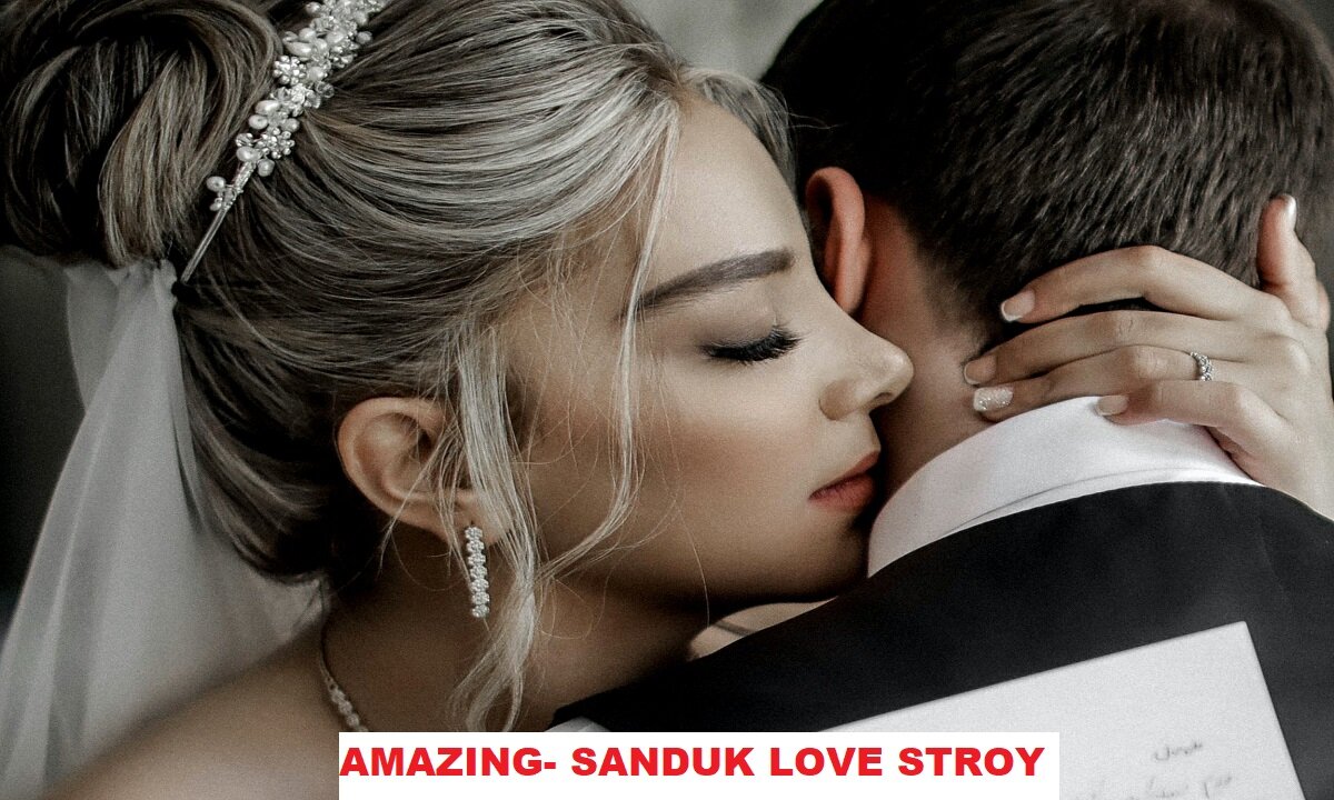 Sanduk Lovers Real Love Story