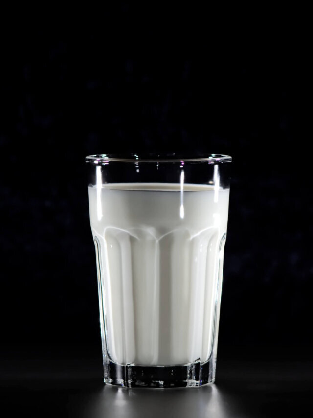 सौफ, दूध पीने के 5 फायदे- अभी जानिए