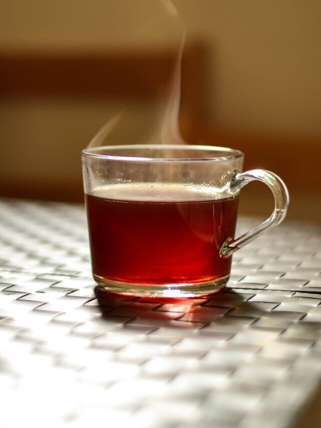 लीची की पत्ती की चाय के 7 Amazing फायदे- अभी जाने