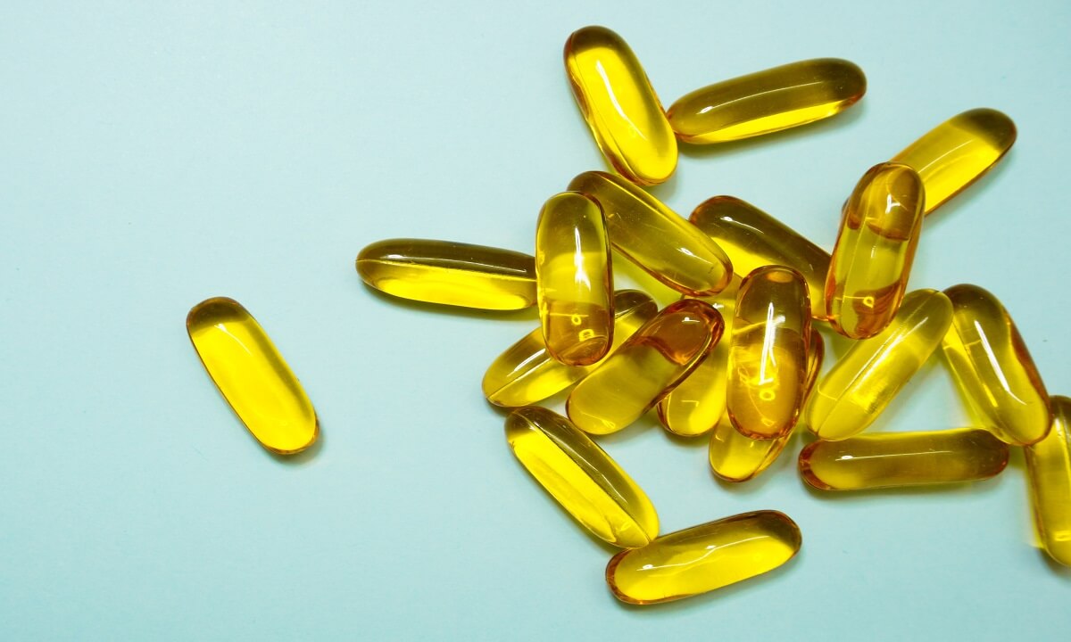 BENEFIT OF FISH OIL