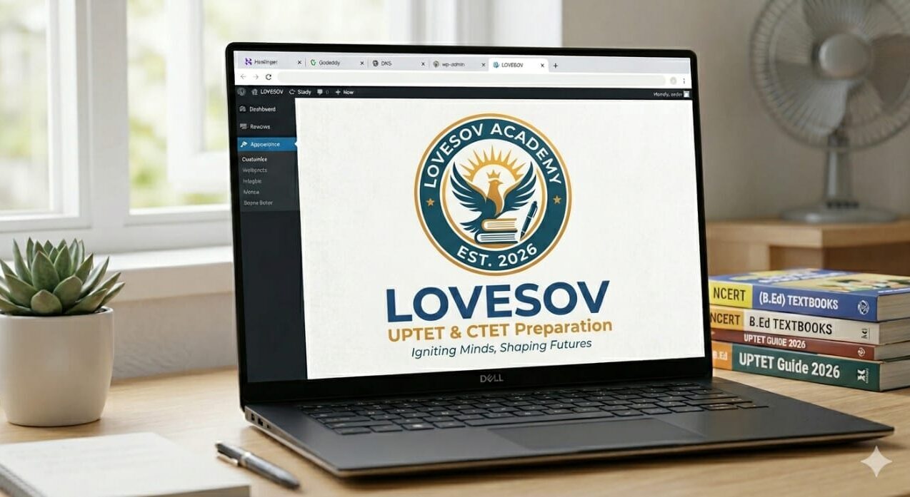 Lovesov Academy